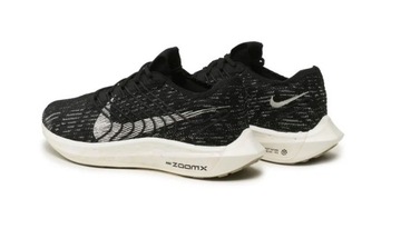 Buty Nike Pegasus Turbo Nature Męskie Sportowe Czarne DM3413-001 r. 42