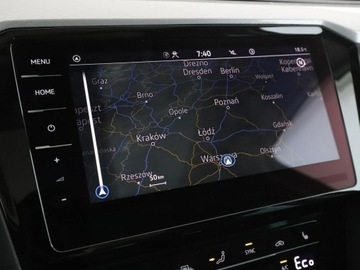 Volkswagen Passat B8 GTE Variant Facelifting 1.4 TSI Plug-In-Hybrid 218KM 2021 Volkswagen Passat 1.4GTE PHEV Automat Panorama, zdjęcie 24