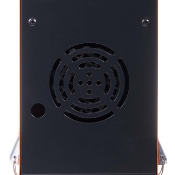 Отопитель стояночного обогрева VEVOR 12V5KW BT