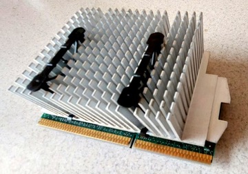 CPU INTEL PENTIUM III SL35E 500MHz SLOT1 L2 512KB