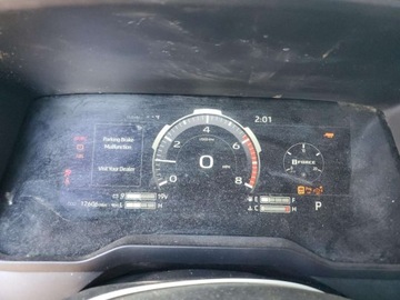 Toyota Tundra II 2024 Toyota Tundra Crewmax Limited 2024 3.4L 3.4 Benzyna 389KM, zdjęcie 9