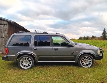 Ford Explorer II 1999 FORD EXPLORER 6.8 V10 ROK PRODUKCJI 1999 BENZYNA MOC 310KM, zdjęcie 1