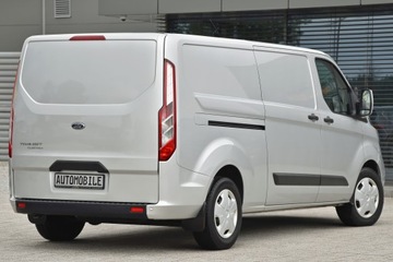 Ford Transit Custom I 2019 Ford Transit Custom 300 L2H1 FORD Transit Custom 300 L2H1 Automat, zdjęcie 5
