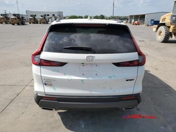 Honda CR-V VI 2024 Honda CR-V 2024 r. ,2,0L SPORT L HYBRID 2.0 Hybryda 204KM, zdjęcie 4