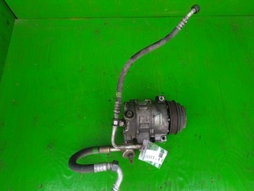 SPRĘŻARKA KLIMATYZACJI A0002340911 MB C180 W202