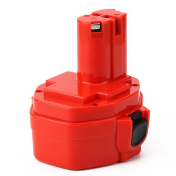 Akumulator do Makita 14.4V 1420 1422 1433 1434 Bateria do Makita 14,4V 3Ah