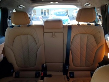 BMW X7 2024 BMW X7 xDrive40i 2024 3.0 Benzyna 375KM, zdjęcie 10