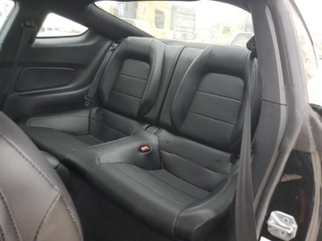 Ford Mustang VI Fastback Facelifting 5.0 Ti-VCT 450KM 2023 Ford Mustang GT 2023, od ubezpieczalni 5.0 Benzyna 450KM, zdjęcie 8