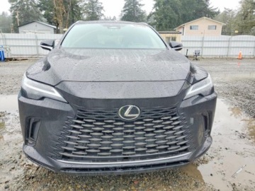 Lexus RX V 2024 Lexus RX 350h Premium 2024 2.5 Hybryda 246KM, zdjęcie 6