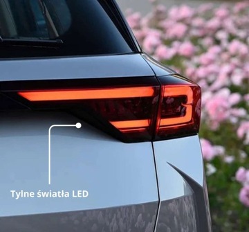 Bestune T77 2026 Bestune T77 Bestune T77 1.5T Elegance DCT 1.5 Benzyna 160KM, zdjęcie 8