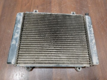 ОХЛАДИТЕЛЬ ЖИДКОЙ ВОДЫ KAWASAKI KVF 650