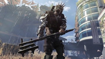 PS5 Умирающий свет 2