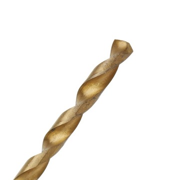 СВЕРЛА ПО МЕТАЛЛУ 1,5-6,5ММ 13 EL TITANIUM DRILL