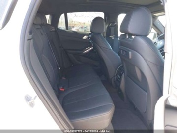 BMW X6 G06 2021 BMW X6 2021r, XDrive40I, 3.0L 3.0 Benzyna 335KM, zdjęcie 10