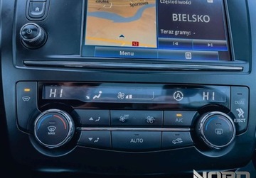 Renault Kadjar Crossover 1.5 dCi 110KM 2016 Renault Kadjar Bezwypadkowy, FV23, KredytowanieLeasing, gwarancja 12m geth, zdjęcie 25