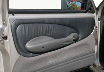Fiat Seicento 2002 Fiat Seicento Fiat Seicento Benzyna 41KM, zdjęcie 32