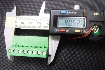 Разъем MSTB 1.5 Phoenix Contact 8 контактов 1,5 мм2 250 В