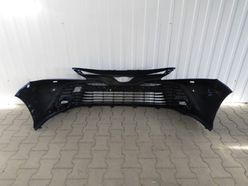 NÁRAZNÍK PŘEDNÍ TOYOTA CAMRY 8 VIII 17-