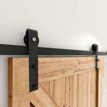 СИСТЕМА РАЗДВИЖНЫХ ДВЕРЕЙ LOFT R BARN PASS