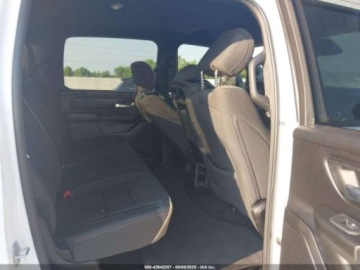  RAM 1500 Tradesman 57 Box 2025 3.6l 3.6 Benzyna 305KM, zdjęcie 12