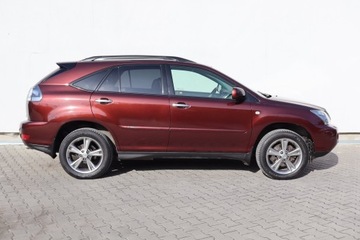 Lexus RX II 400h 272KM 2008 Lexus RX 400 h, Salon Polska, Serwis ASO, 4X4, zdjęcie 5