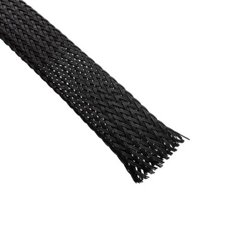 OPLOT POLIESTROWY CANUFLEX PE-HB 10mm, DSG-CANUSA