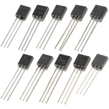 do zestawu wzmacniacza MJE13001 Power