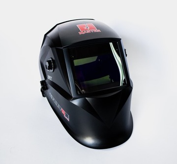 АВТОМАТИЧЕСКИЙ ШЛЕМ SPARTUS 201X СО ШЛЕМОМ