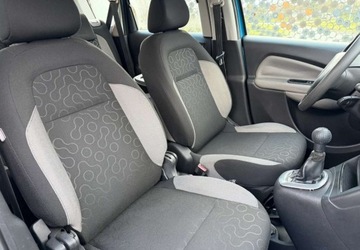 Citroen C3 Picasso 1.6 VTI 120KM 2009 Citroen C3 Picasso Citroen C3 Picasso VTi 120 Color Selektion 1.6 Benzyna, zdjęcie 28