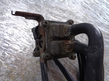 Вакуумный клапан SUZUKI GSF 600 Bandit 00-05