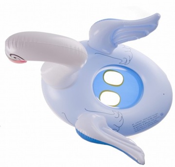 НАДУВНОЕ КОЛЕСО ДЛЯ ДЕТСКОГО БАССЕЙНА НА ПЛЯЖЕ