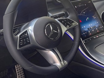 Mercedes Klasa C W206 Limuzyna 2.0 200d 163KM 2025 C Klasa 200 d Business Edition 2.0 (163KM) 2025, zdjęcie 6