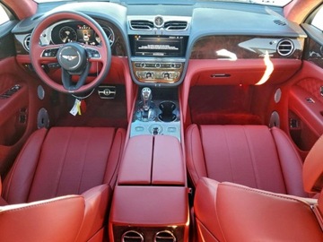 Bentley Bentayga 2023 Bentley Bentayga 2023 r., 4,0L 4.0 Benzyna 545KM, zdjęcie 8