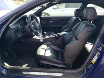 BMW Seria 3 E90-91-92-93 2011 BMW M3 BMW M3 E92, od ubezpieczalni 4.0 Benzyna 414KM, zdjęcie 8