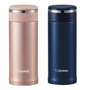 Термокружка для работы в офисеZojirushi SM-JTE 460 мл японская