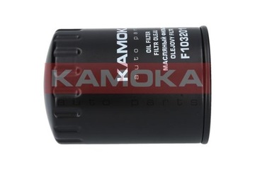F103201 KAMOKA FILTR OLEJE