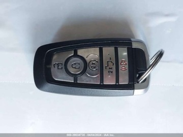 Ford 2022 Ford F150 2022r, Tremor, 3.5L, 4x4 3.5 Benzyna 400KM, zdjęcie 10