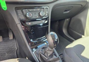 Opel Mokka I SUV 1.6 Ecotec 115KM 2016 Opel Mokka 1,6 115KM Enjoy - salon PL, jeden wlasciciel, bezwypadkowy 1.6, zdjęcie 19