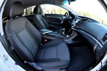 Hyundai i40 Kombi Facelifting 1.7 CRDi 141KM 2017 Hyundai i40 LiFT 1,7 CRDi 141Km Bi Xenon Ledy, zdjęcie 26