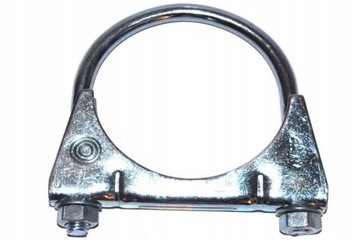 Obejma wydechu FAST FT84552