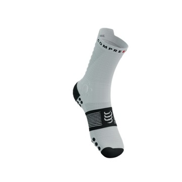 Носки для бега COMPRESSPORT TRAIL V4.0 T4