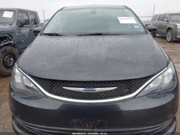 Chrysler Pacifica II 2019 Chrysler Pacifica LX 2019 3.6l 3.6 Benzyna 287KM, zdjęcie 7