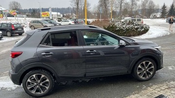 Kia Stonic I Crossover 1.0 T-GDI 120KM 2018 Kia Stonic Bardzo ladny stan Benzyna 120KM, zdjęcie 12