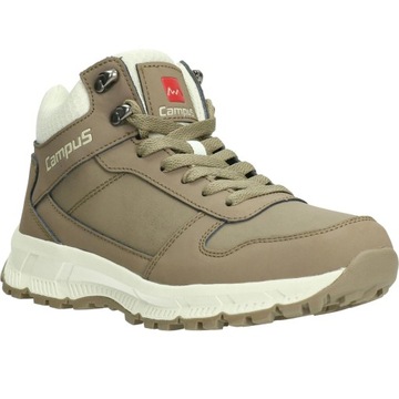 CAMPUS BUTY ZIMOWE DAMSKIE ROSA CW0103322330 r 39