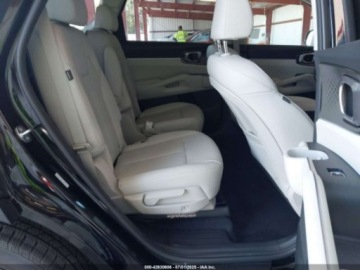 Kia Sorento IV 2025 Kia Sorento Hybrid EX 2025 1.6l 1.6 Hybryda 177KM, zdjęcie 12