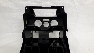 ЦЕНТРАЛЬНАЯ КОНСОЛЬ VW NEW BEETLE 1C1858071 РЕШЕТКА