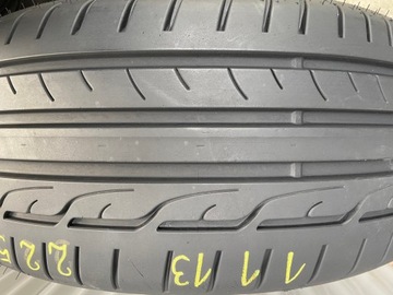 Dunlop sport maxx RT 225/45/19 92 W