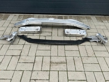 BMW M3 M4 передняя балка ремня верхняя нижняя F80 F82