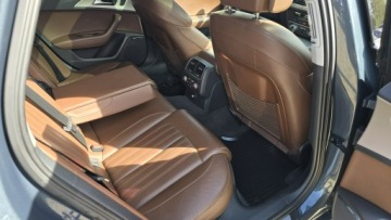 Audi A6 C7 Avant Facelifting 2.0 TDI ultra 190KM 2016 Audi A6 Avant Ultra Bose Serwisowany, zdjęcie 14