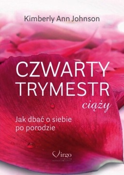 Duchowe położnictwo. Intymność narodzin Virgo